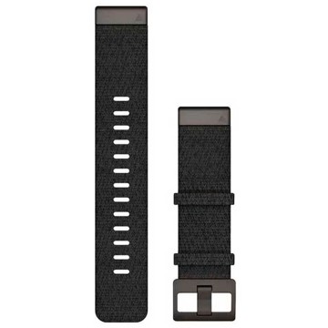 Garmin Watch bands Quickfit Fenix 6 Nylon