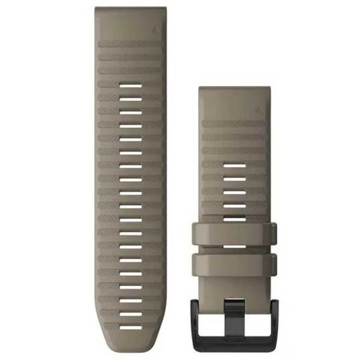 Garmin Watch bands Quickfit Fenix 6X Silicona