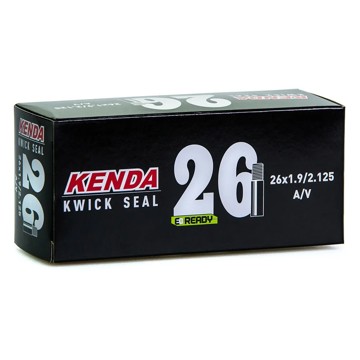 Camera d’aria KENDA 26 Kwick Seal 1,9/2,125