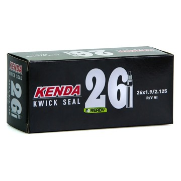 Duša KENDA 26 Kwick Seal 1,9/2,125 Presta