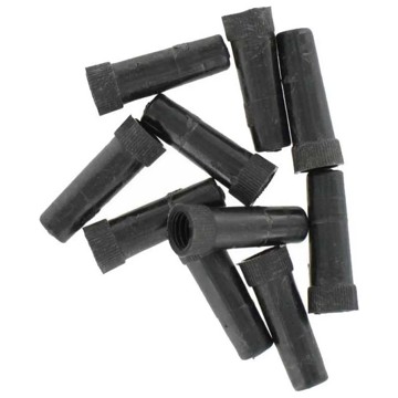 Doraz krytu VAR 5Mm.Plastico (100Uni) Var