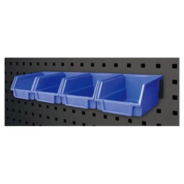 Accesorios VAR Contenedores Con Ganchos