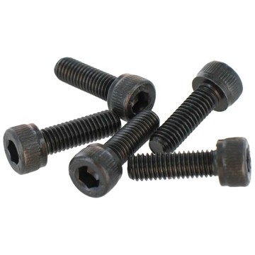 Skrutky VAR Allen M5X16Mm