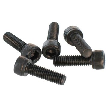 Skrutky VAR Allen M6X20Mm