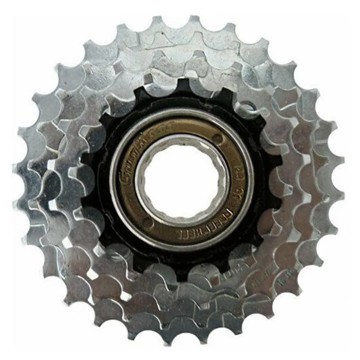 SUNRACE Cassette PIÑON ACE 7 VELOCIDADES 14-28