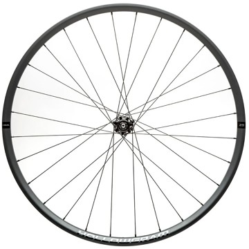 CANNONDALE Rear wheel SL 23 148x12 6B MS Ai3 Wheel