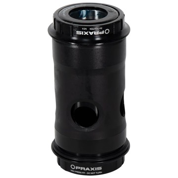 Adaptador PRAXIS M24 MTB BB30/PF30