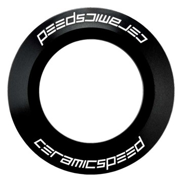 Tapa de dirección CERAMICSPEED Dustcover 4.5mm F8/F10