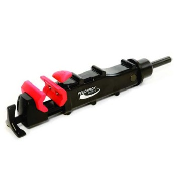 Pracovný stojan FEEDBACK Sports Pro Elite Clamp