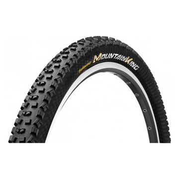 Cubierta Continental King 27.5X2.80 Shieldwall