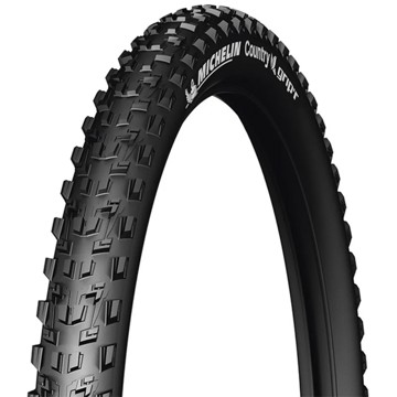 Cubierta Michelin Country Grip'r 27,5X2,10