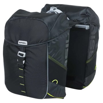 Brašne BASIL Miles Double Bag 34L