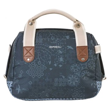Kabelka BASIL Boheme Indigo 8 L