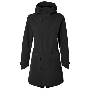 BASIL Jacket Mosse