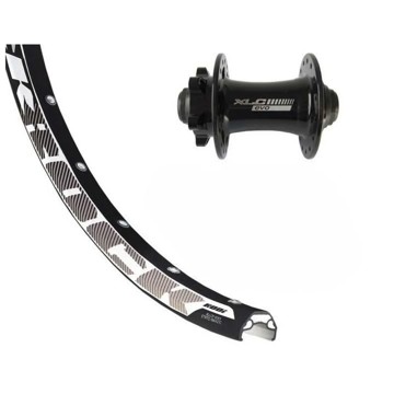 Roue XLC Del 26 6B Disc