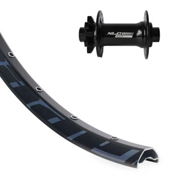 XLC Front wheel Del 29 Ready 25 D 32 Boost