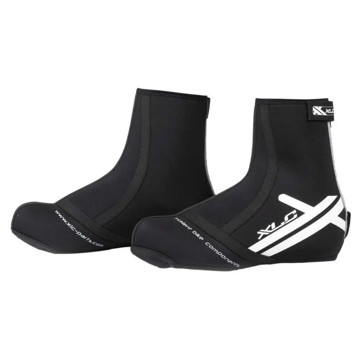 Cubrezapatillas XLC Cyclebooties BO A07