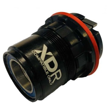Moyeu Avant Chris King R45 Noir Frein Sur Jante QR X 100 Mm 32 Trous - Neuf Garantie 5 Ans