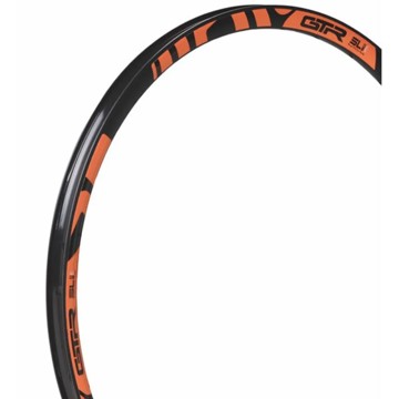 Fälg Gurpil Sl23 27,5 32T Fv