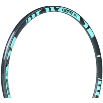 Ráfik GURPIL Sl27 27,5" 32T Fv Eti.Azul