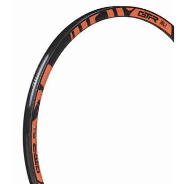 Ráfik GURPIL Sl27 27,5" 32T Fv Eti.Naranja