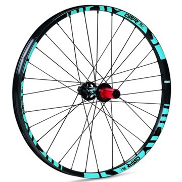 GURPIL Rear wheel SL27 Boost 29” Shimano