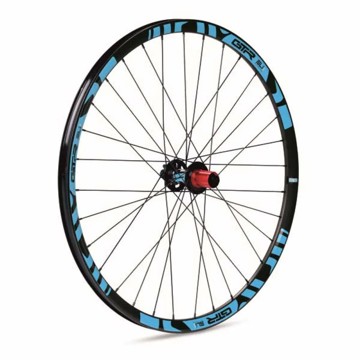 GURPIL Rear wheel Sl20 29” 12X142 Shimano 12V