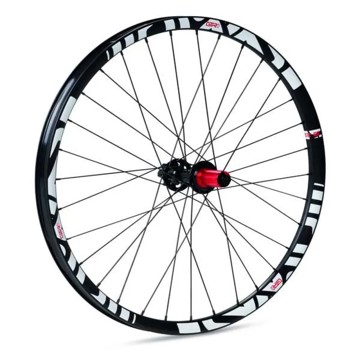 Rueda Trasera Gurpil Sl27 Boost 29” Shimano 12V