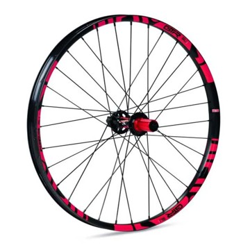 Rueda Trasera Gurpil Sl27 29” 12X142 Shimano 12V