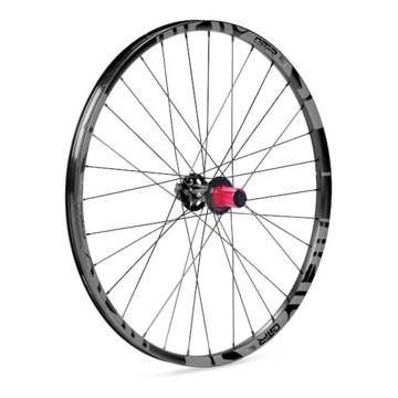 Rueda Trasera Gurpil Sl27 Boost 29” Shimano 12V