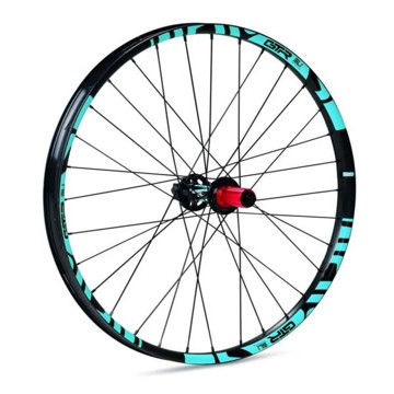 GURPIL Rear wheel Sl35 Boost 27,5” Shimano 12V