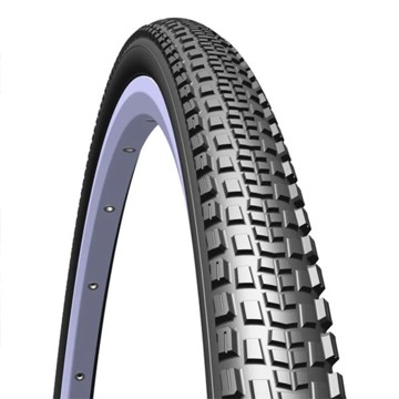 Plášť RUBENA X-Road T.S. 700 X 38C