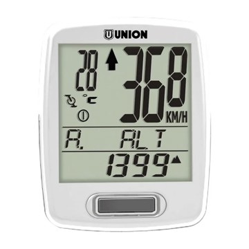 Tachometer UNION 21 Funcion
