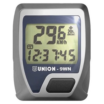 Tachometer UNION S/ Cable 9 F. "N"