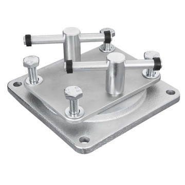 Pracovný stojan UNION Base Giratoria Para 721/6 Y 721Q/6