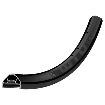 Ráfik WTB Kom Tough I25 29"