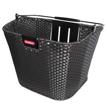 Košík KLICK-FIX Del Trenzado 16L