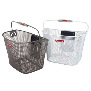 Košík KLICK-FIX Cesta Del Malla Fina