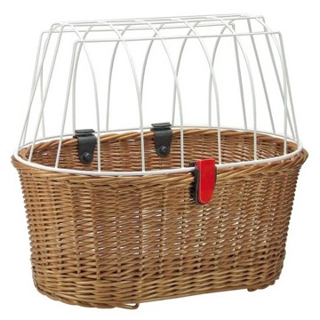 Cesta KLICK-FIX Doggy Con Clip