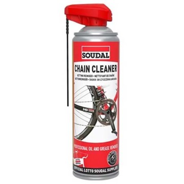 Čistič SOUDAL Limpiador Cadenas 500 Ml
