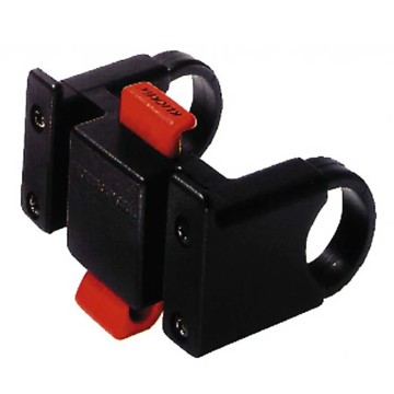 Adaptér KLICK-FIX Adapt De Manillar 22-26