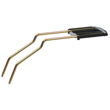HAMAX Bike stand Barra Fijacion P/Aumentar Alt Cuadro