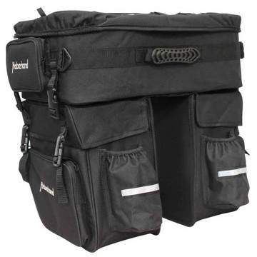 Brašne HABERLAND Triple 60L