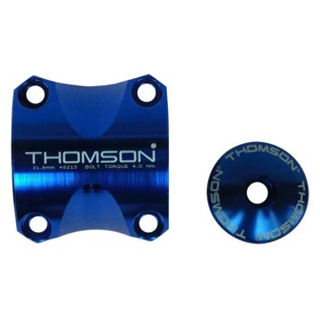 Kryt THOMSOM Kit Tapa P/Potencia Elite X4