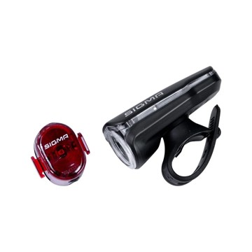 Svetlá SIGMA Aura 60 Nugget II