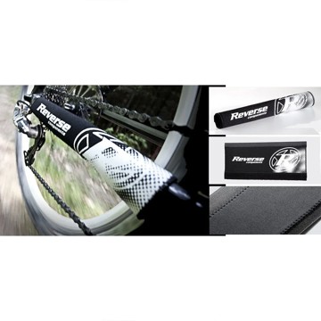 Chránič REVERSE Chainstay Cover