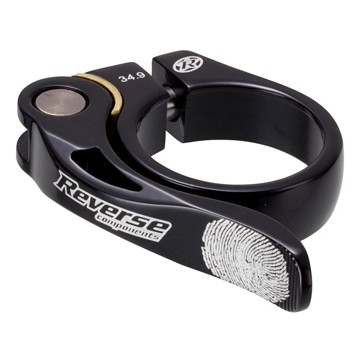 Objímka sedlovky REVERSE Long Life Ø34,9Mm