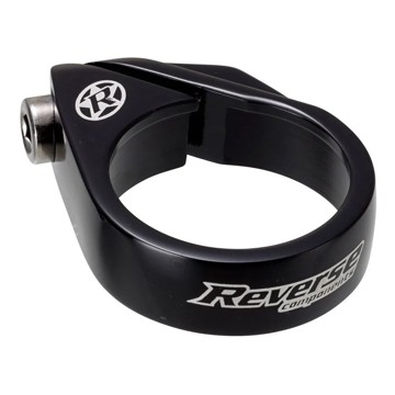 REVERSE Closure Bolt Ø34,9Mm
