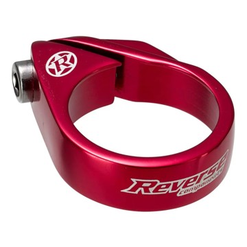 REVERSE Closure Bolt Ø34,9Mm