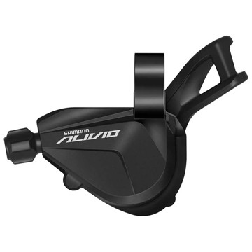 Radiaca páka SHIMANO Alivio M3100 2v Izquierda con Display